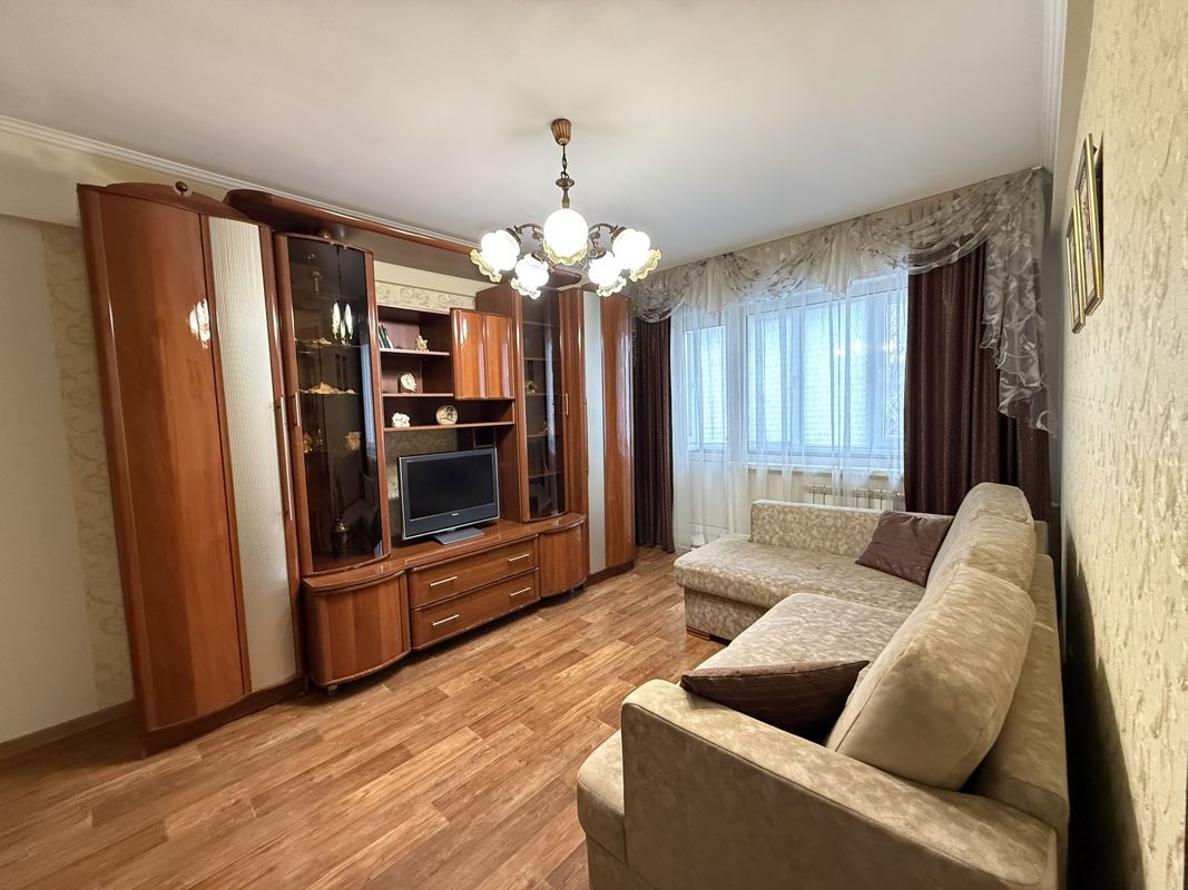 2-комн., 45.7 м², 5/5 этаж