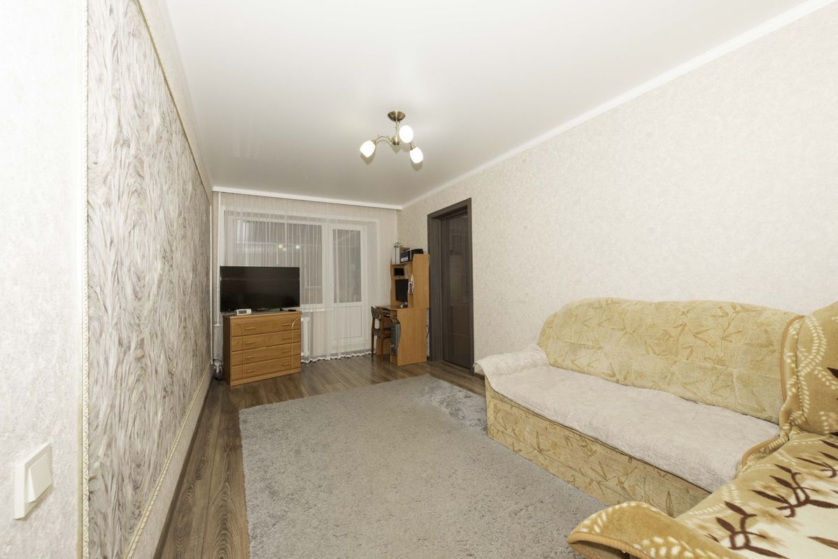 2-комн., 43 м², 4/5 этаж