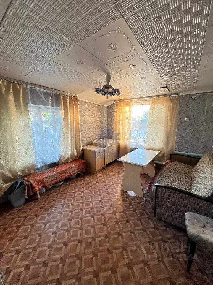 Дом, 35 м², 8 соток