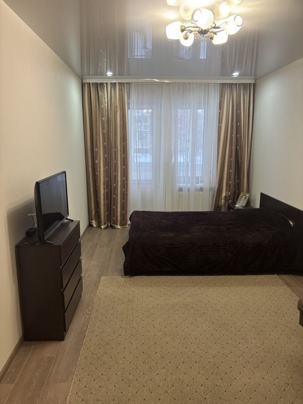 1-комн., 34 м², 1/9 этаж