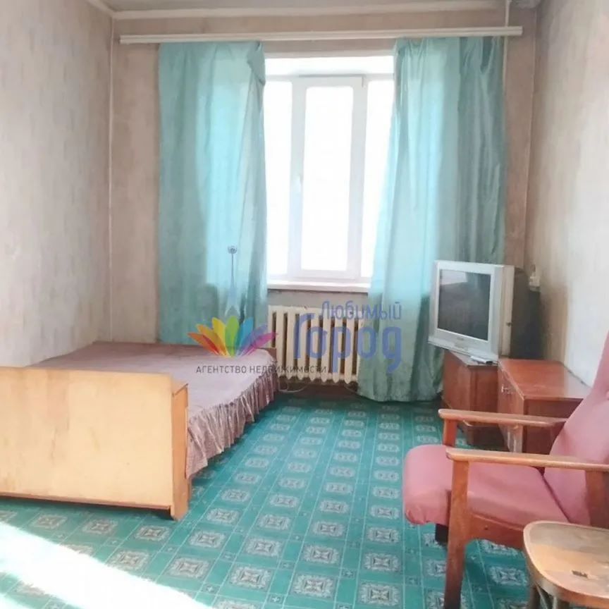 3-комн., 73.4 м², 1/5 этаж