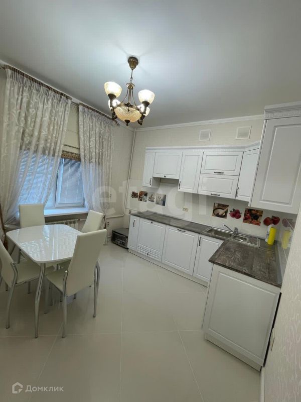 3-комн., 74.8 м², 2/2 этаж