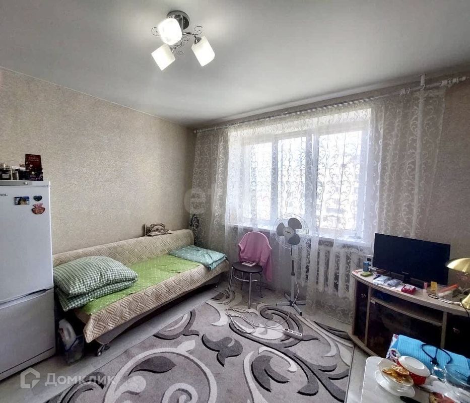 13.4 м², 9/9 этаж