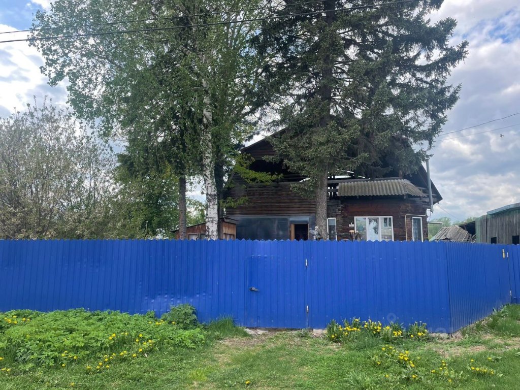 Дом, 99.3 м², 17.6 соток