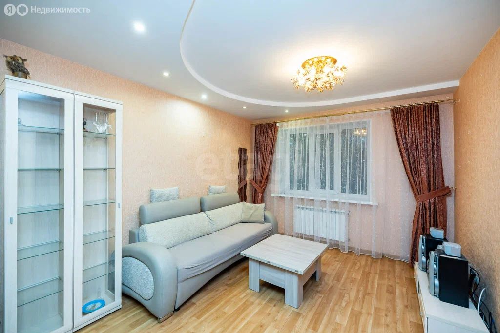3-комн., 79.4 м², 5/10 этаж