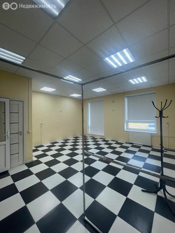 ПСН, 32 м², 1/3 этаж