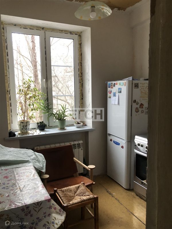 2-комн., 50 м², 3/4 этаж