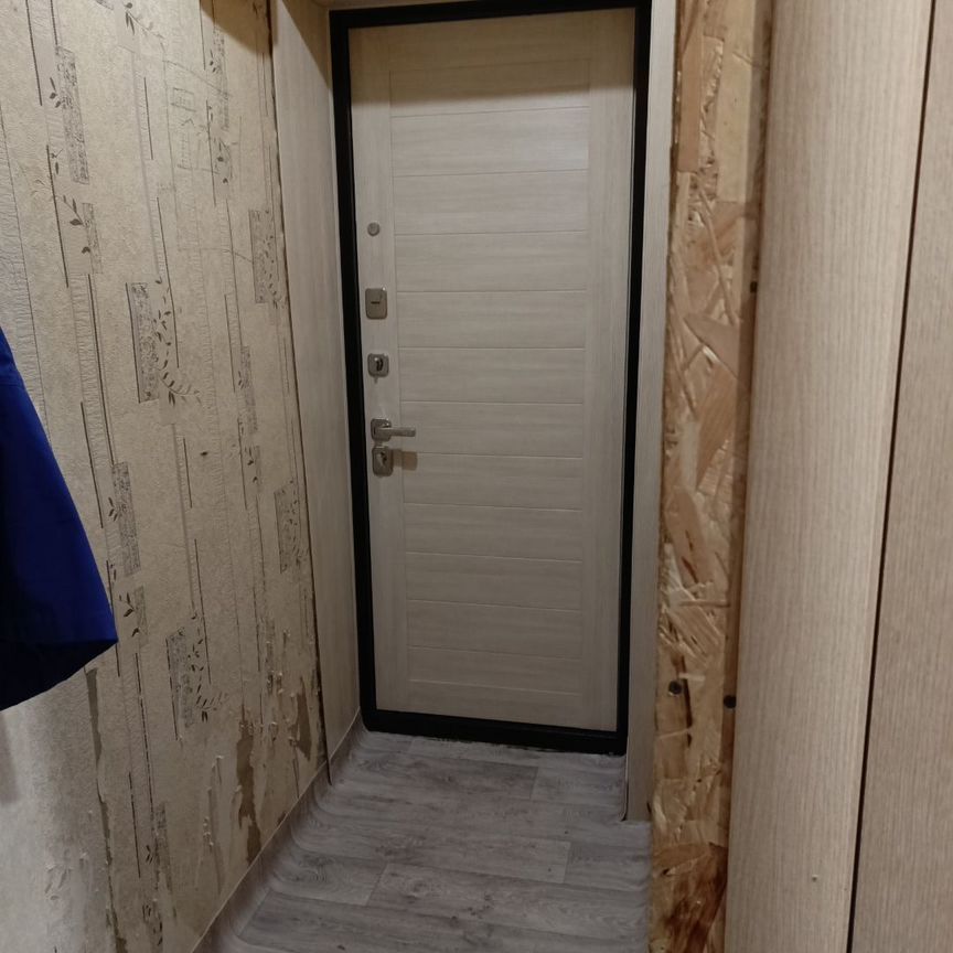 2-комн., 41.4 м², 1/2 этаж