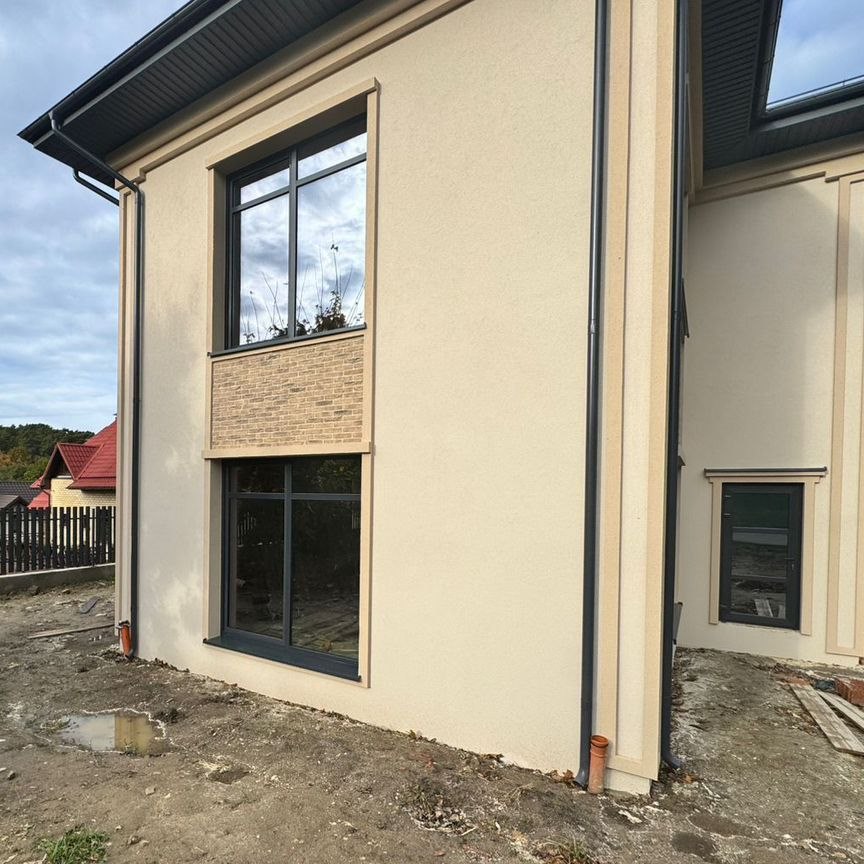 Коттедж, 170 м², 5.3 соток