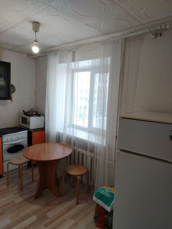 25.4 м², 4/5 этаж