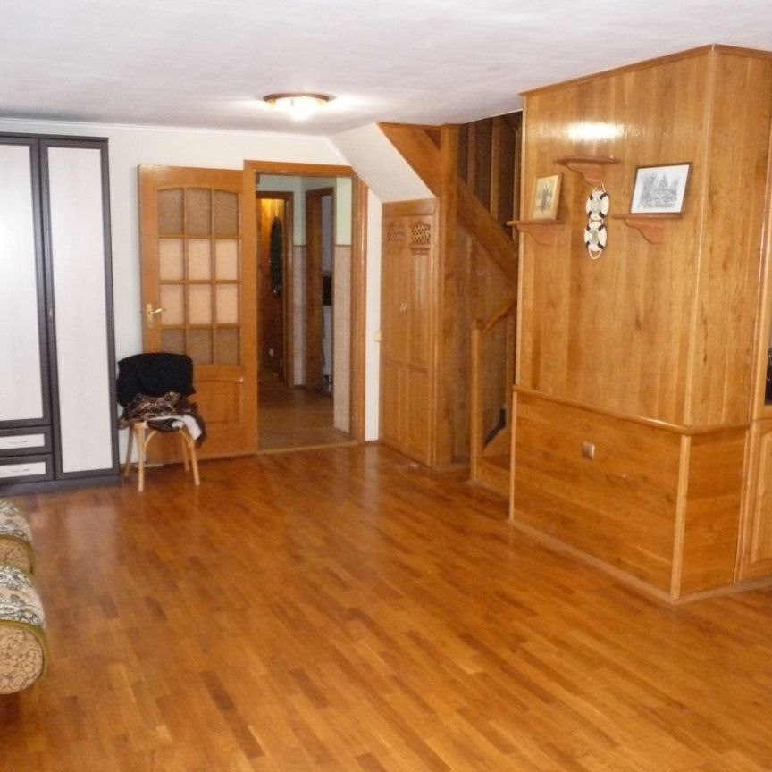 Дом, 134 м², 9 соток