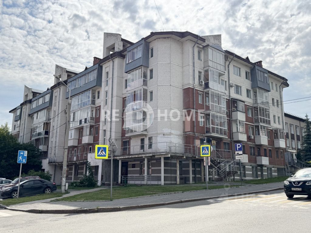 ПСН, 144.5 м², 1/6 этаж