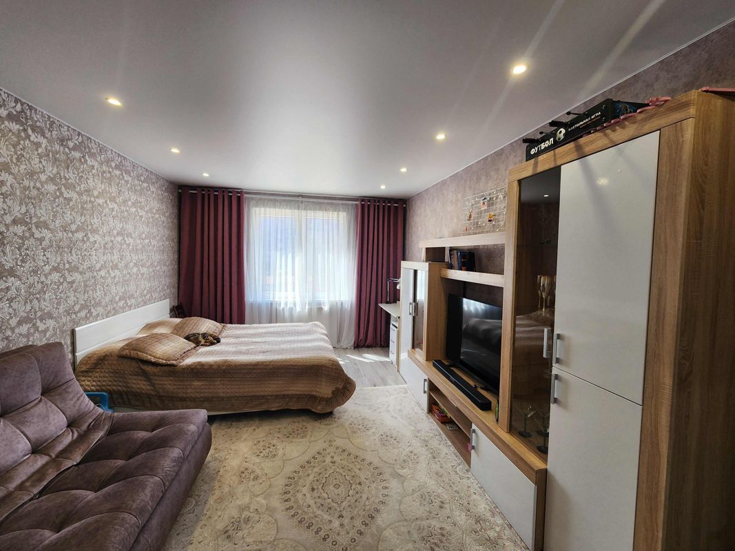 2-комн., 54.6 м², 2/9 этаж