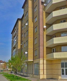 3-комн., 102.2 м², 5/7 этаж