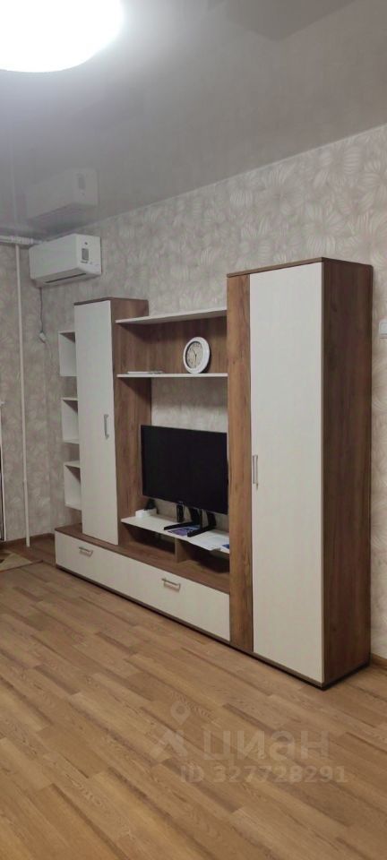 1-комн., 33 м², 3/9 этаж