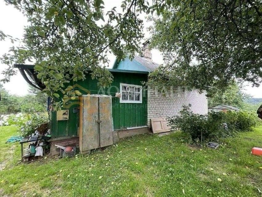 1-этажный дом, 43.9 м², 15 соток