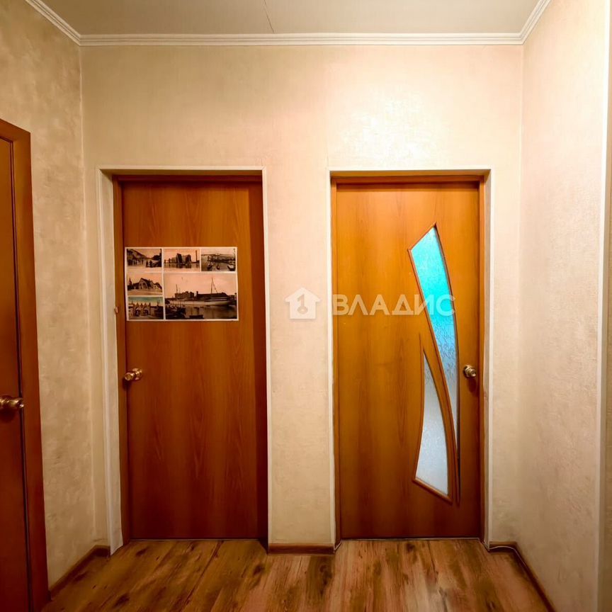 1-комн., Квартира, 39.7 м², 1/10 этаж