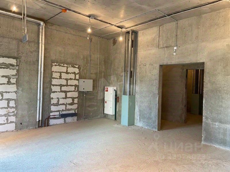 ПСН, 70 м², 1/17 этаж