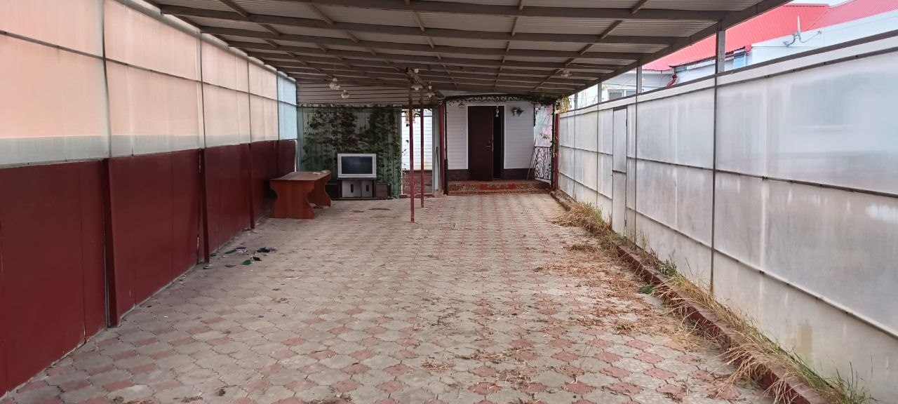 Дом, 104.6 м², 174.3 сотки