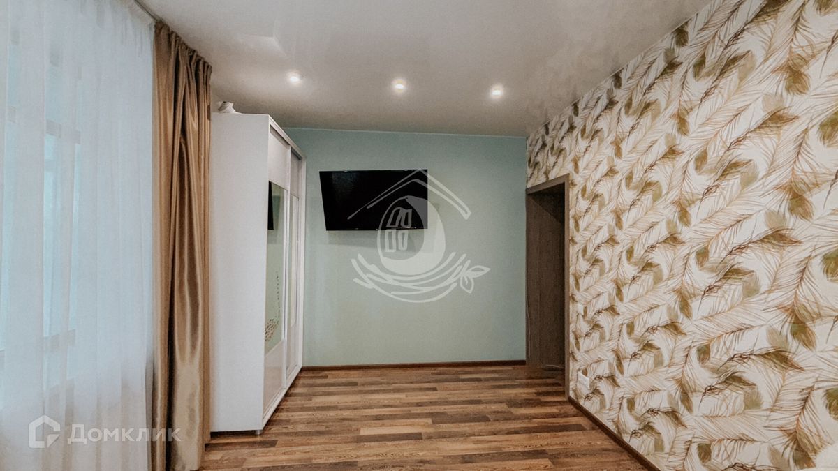 3-комн., 104 м², 4/16 этаж