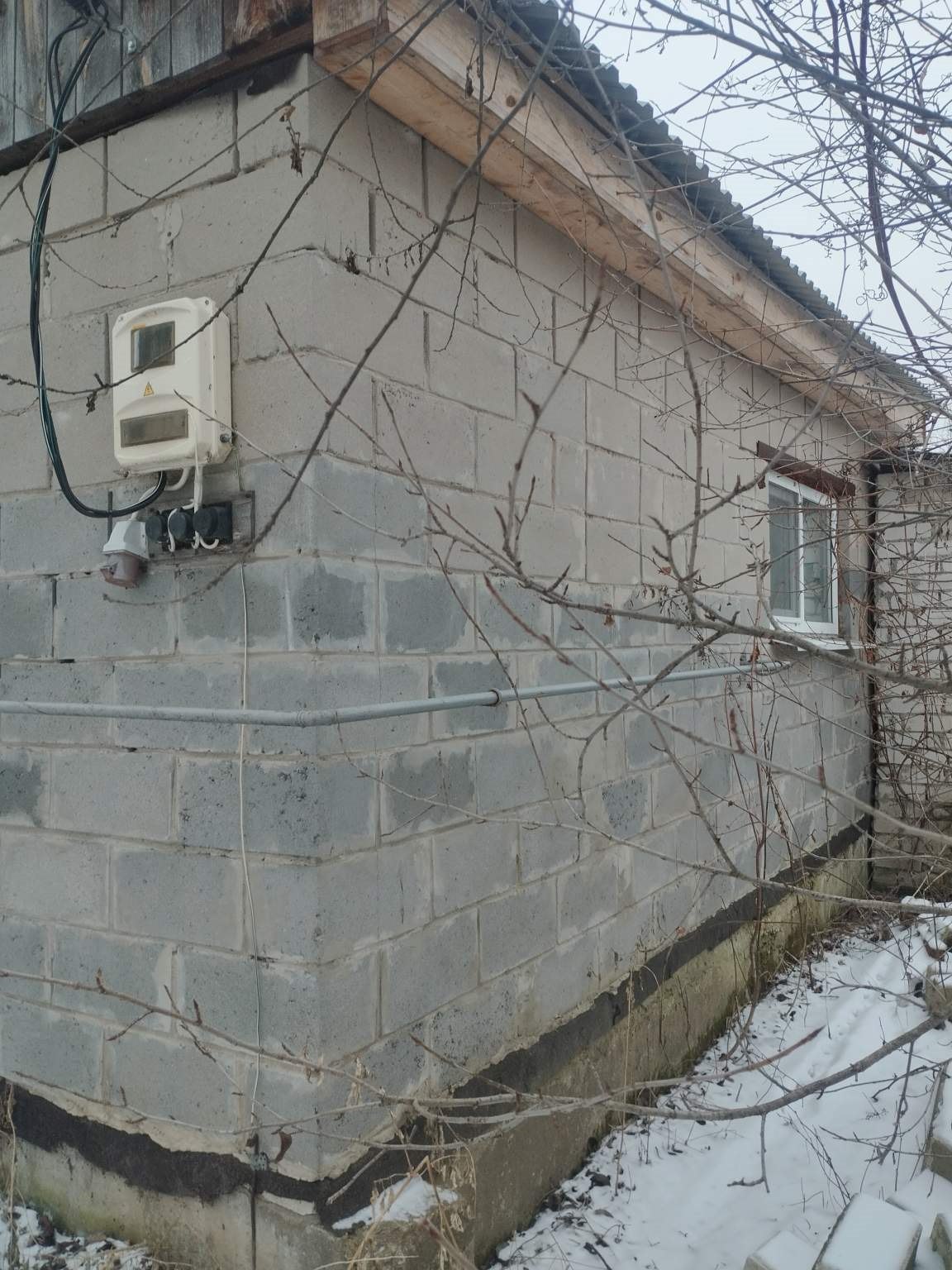 Дом, 45 м², 10 соток