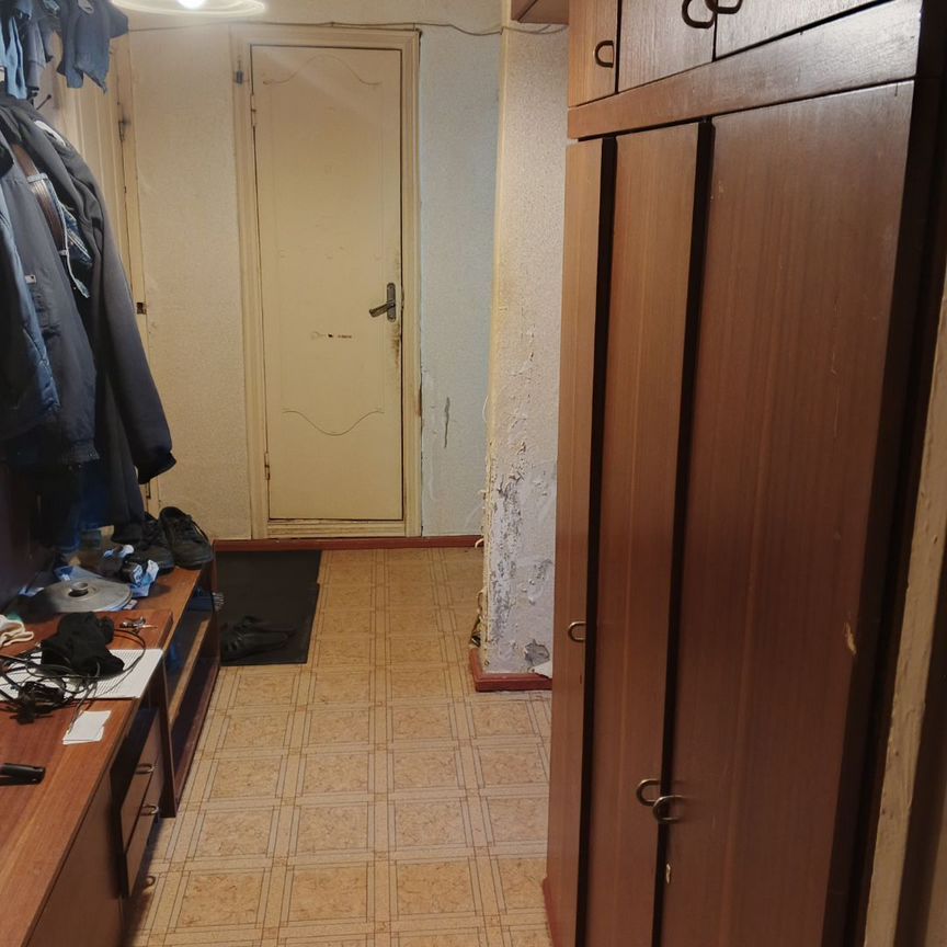 2-комн., 46.9 м², 8/9 этаж