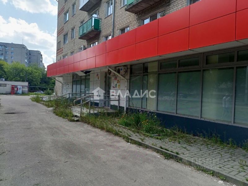 ПСН, 450 м², -1/5 этаж