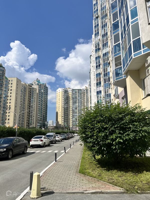 Студия, 49.4 м², 16/20 этаж