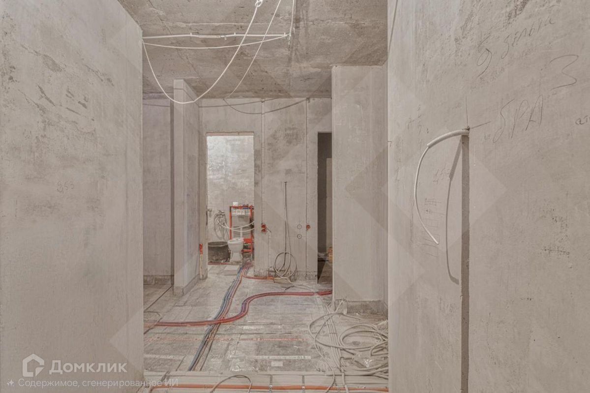 4-комн., 126 м², 8/11 этаж
