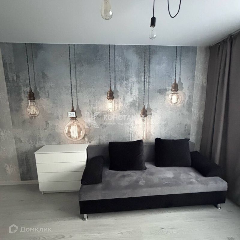 1-комн., 14 м², 3/5 этаж