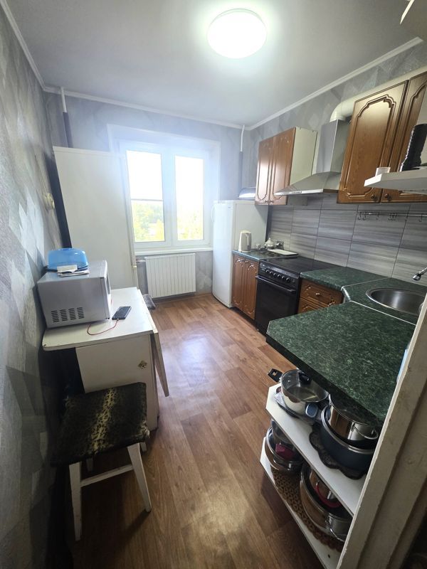 2-комн., 52 м², 4/9 этаж