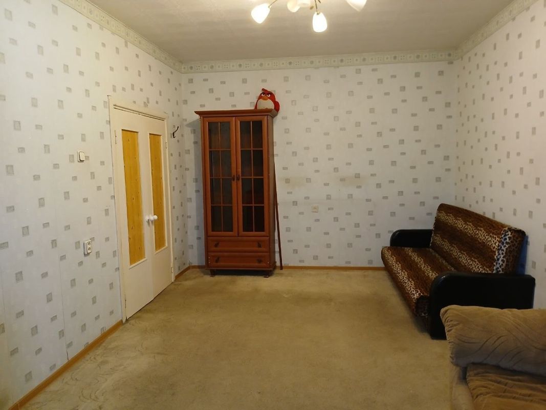 2-комн., 56.7 м², 1/10 этаж