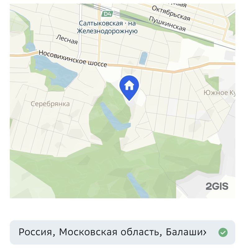 1-комн., 36.9 м², 3/6 этаж