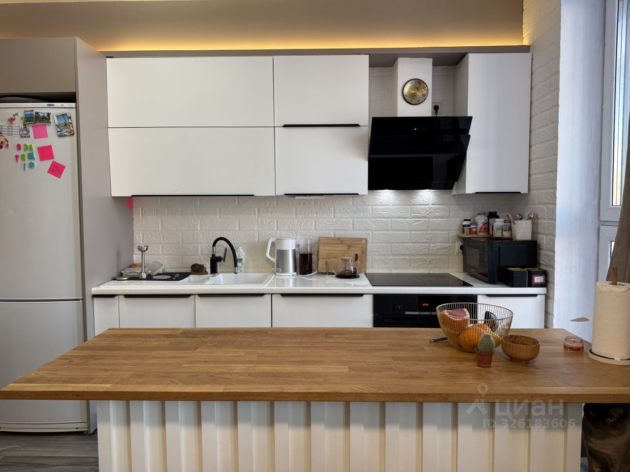 2-комн. квартира, 52 м2, 6/16 этаж