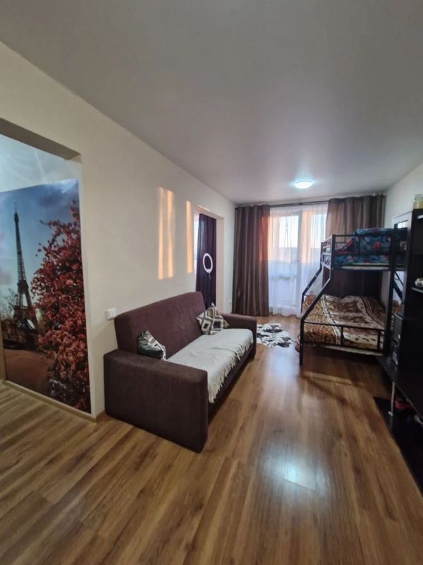 1-комн., 32 м², 9/10 этаж