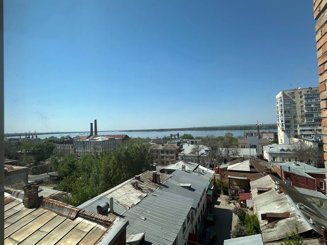 2-комн. квартира, 58.9 м², 5/6 этаж