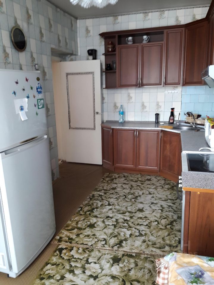3-комн. квартира, 90 м2, 12/12 этаж