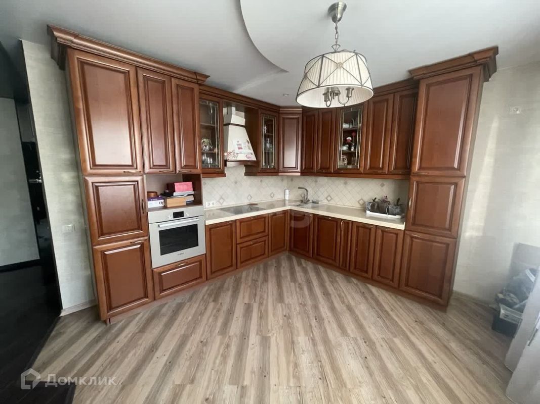 4-комн. квартира, 88 м², 3/3 этаж