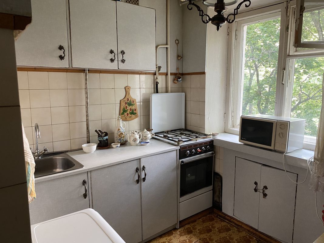 3-комн., 61.4 м², 3/5 этаж