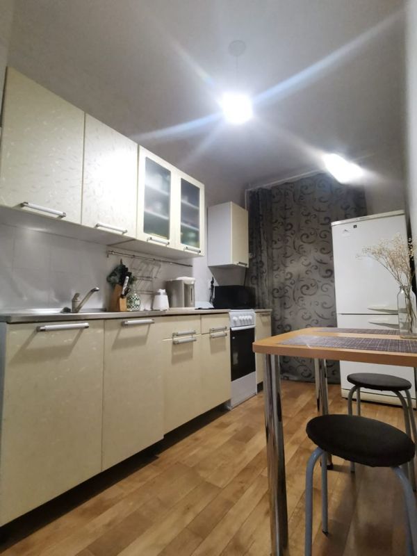 1-комн., 28 м², 2/3 этаж