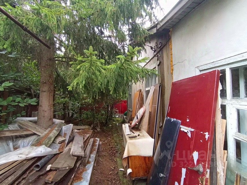 1-этажный дом, 59 м², 4 сотки