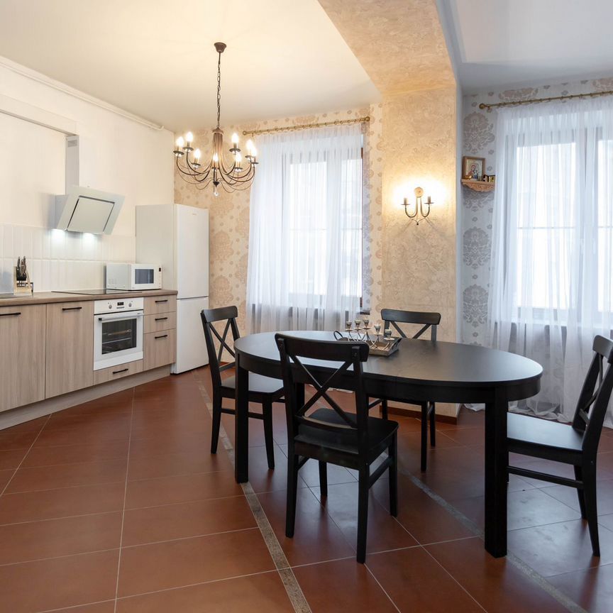 4-комн., 87.4 м², 2/4 этаж