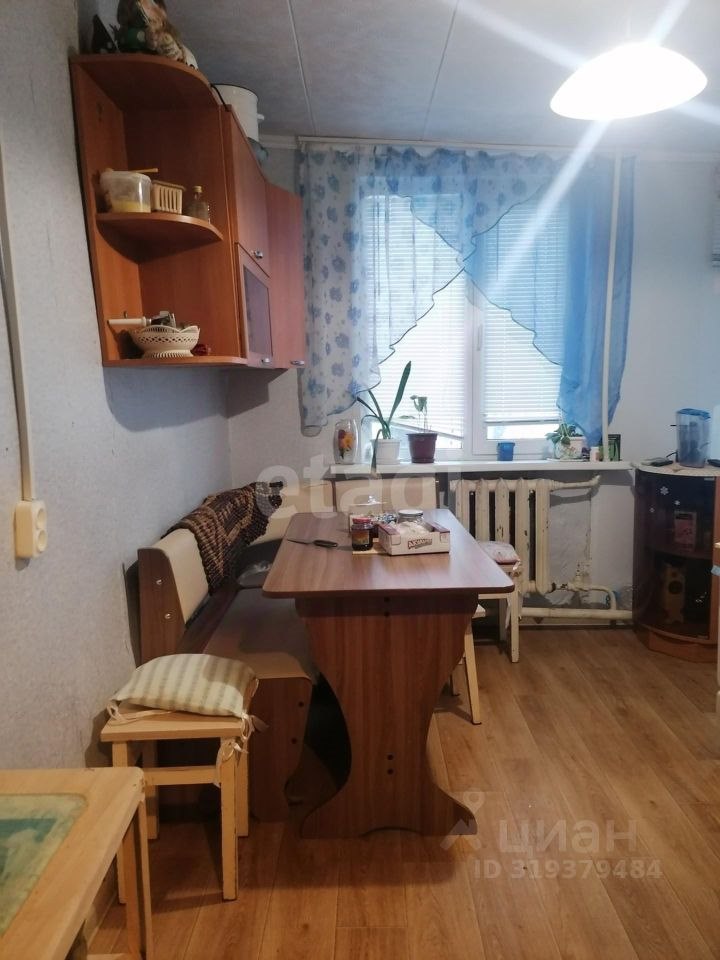 2-комн., 40.2 м², 1/2 этаж