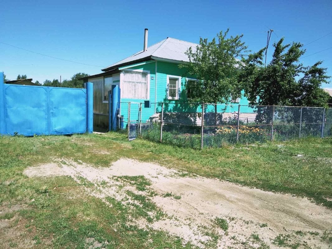 Дом, 47 м², 10 соток