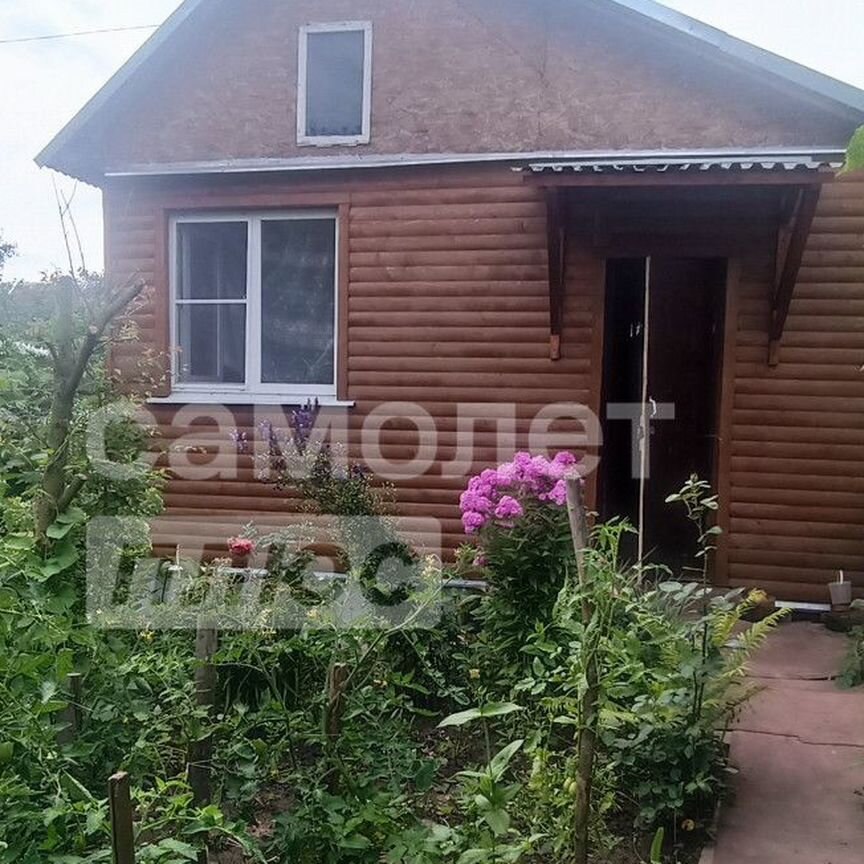 Коттедж, 38 м², 4.2 сотки