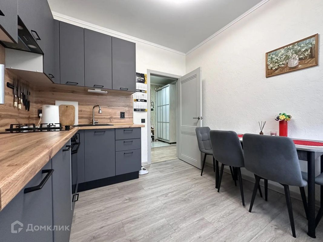 2-комн., 50 м², 2/3 этаж
