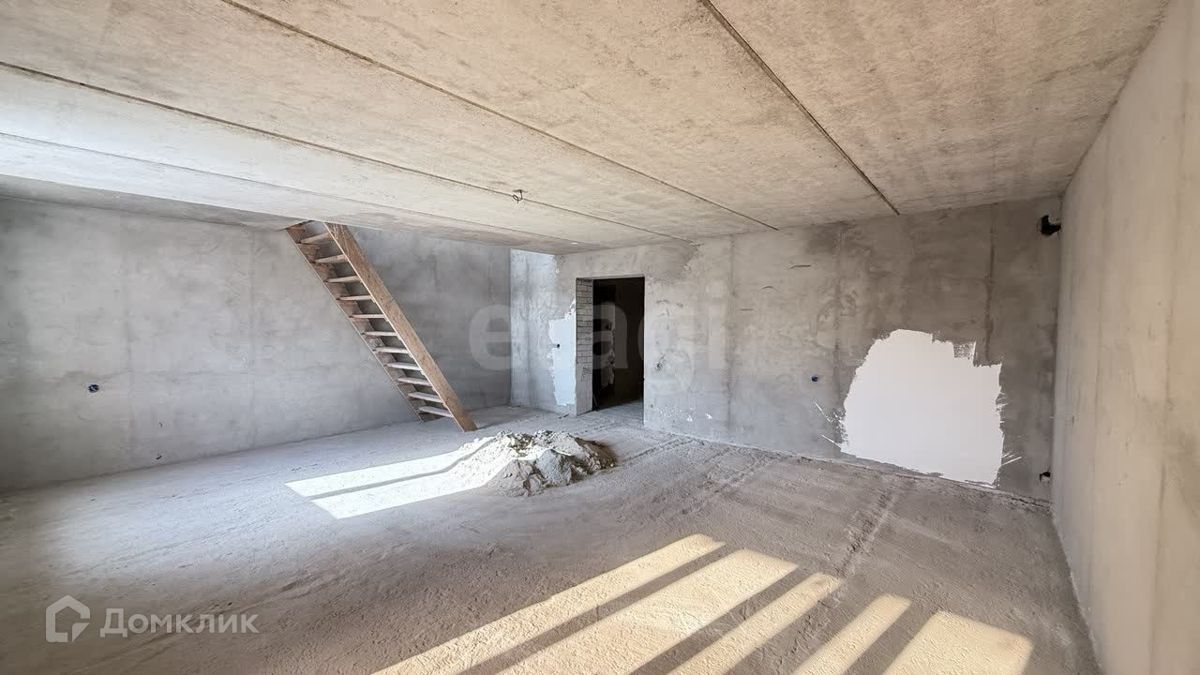4-комн. квартира, 171 м2, 3/4 этаж