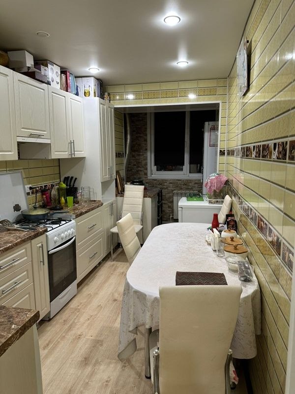 2-комн., 48 м², 2/2 этаж