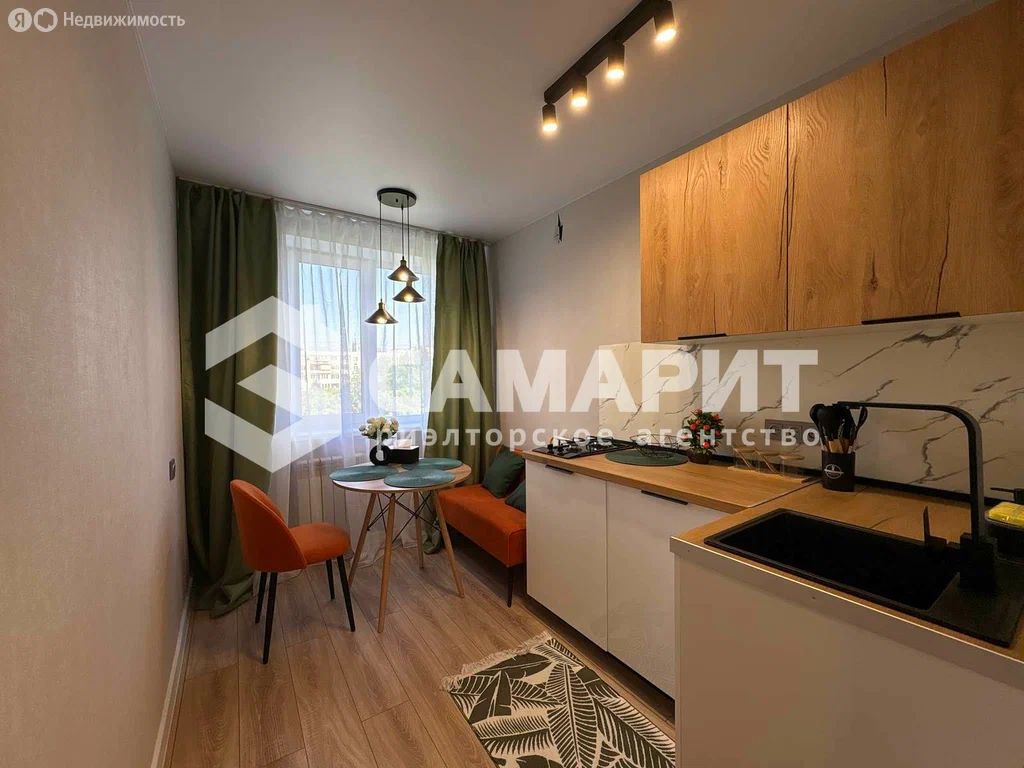 2-комн., 46 м², 9/9 этаж