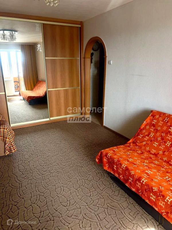1-комн. квартира, 33 м2, 8/14 этаж